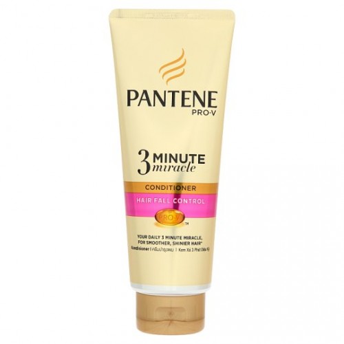 Pantene Pro-V Hair Fall Control Conditioner , Panten , Pantine , Pantin ,  Pantyne , Panting , conditional